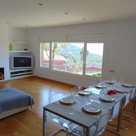 Tatil Evi 064 Co - Cinto