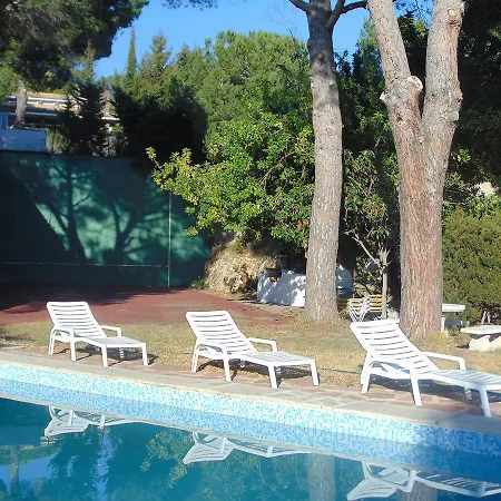 Tatil Evi 064 Co - Cinto
