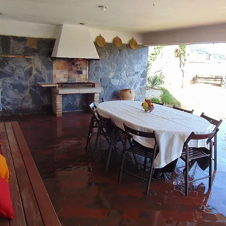 Tatil Evi 064 Co - Cinto