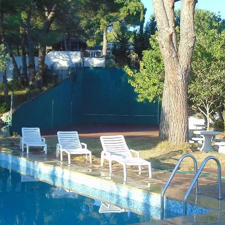 Tatil Evi 064 Co - Cinto *