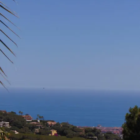 Tatil Evi 064 Co - Cinto