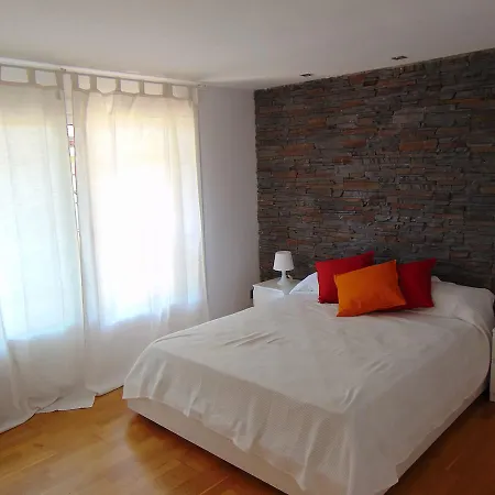 Tatil Evi 064 Co - Cinto Vilassar De Mar